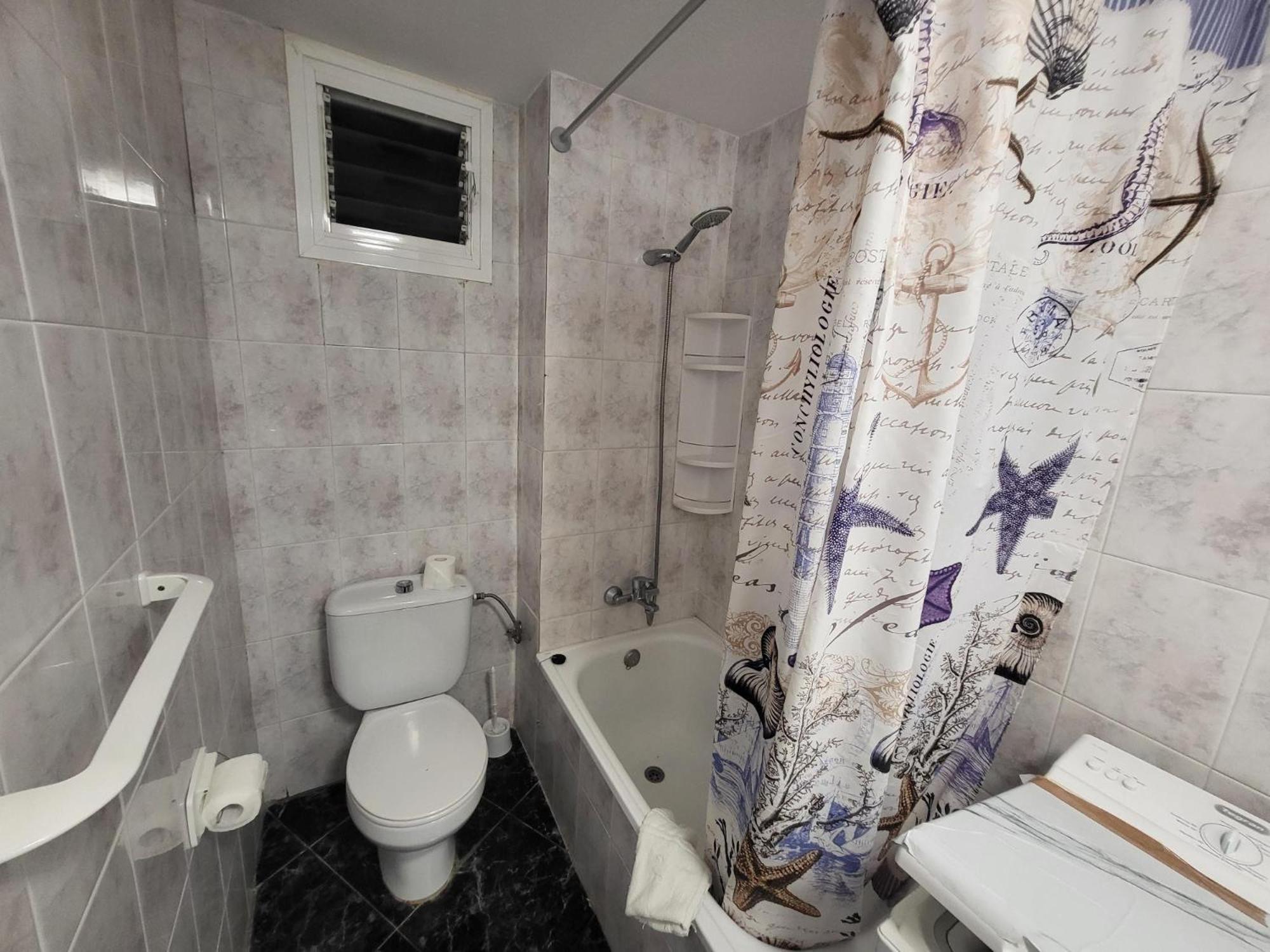 Guayero 2 Apartment ลอส กริสเตียนอส ภายนอก รูปภาพ
