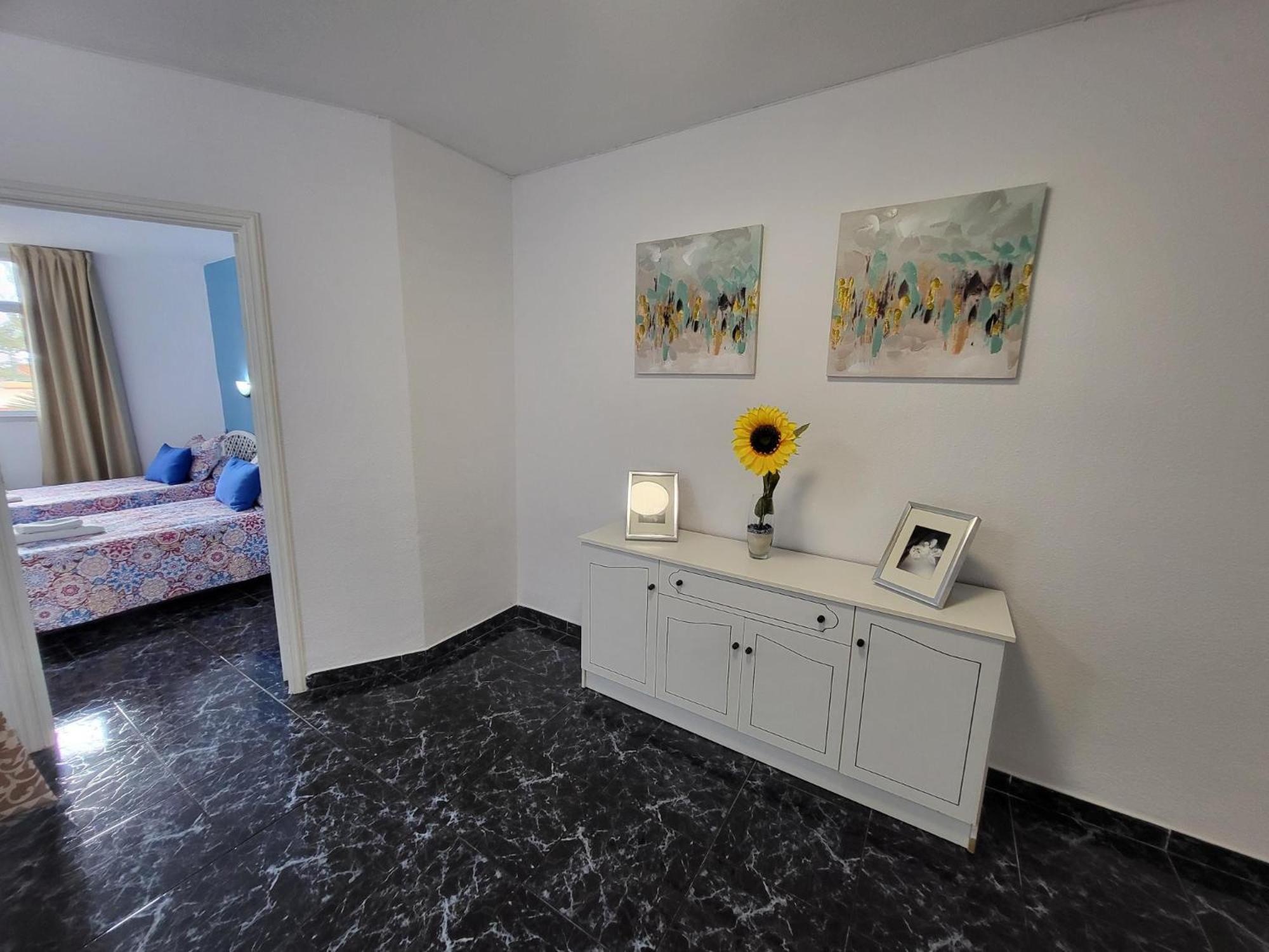 Guayero 2 Apartment ลอส กริสเตียนอส ภายนอก รูปภาพ