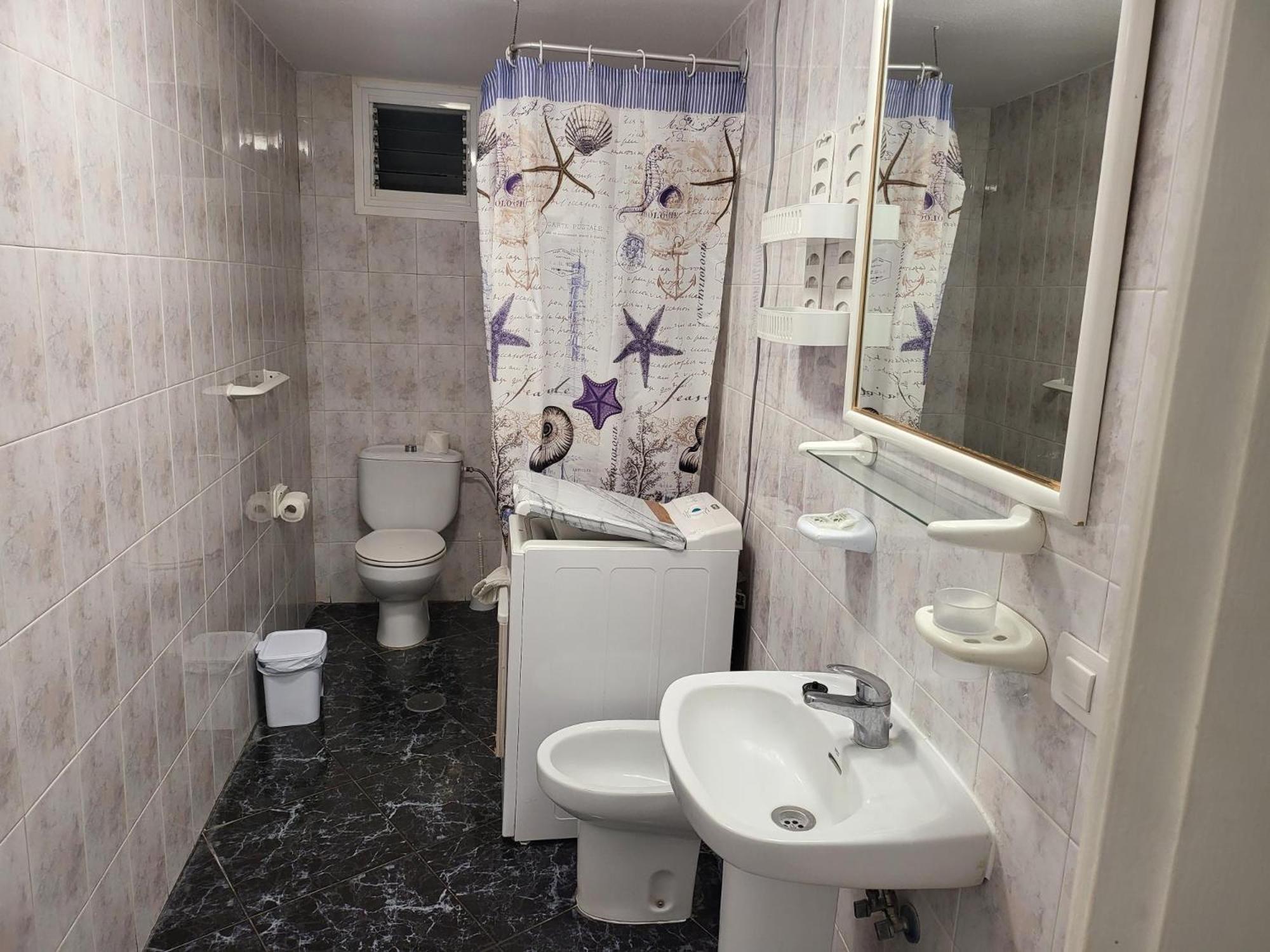 Guayero 2 Apartment ลอส กริสเตียนอส ภายนอก รูปภาพ