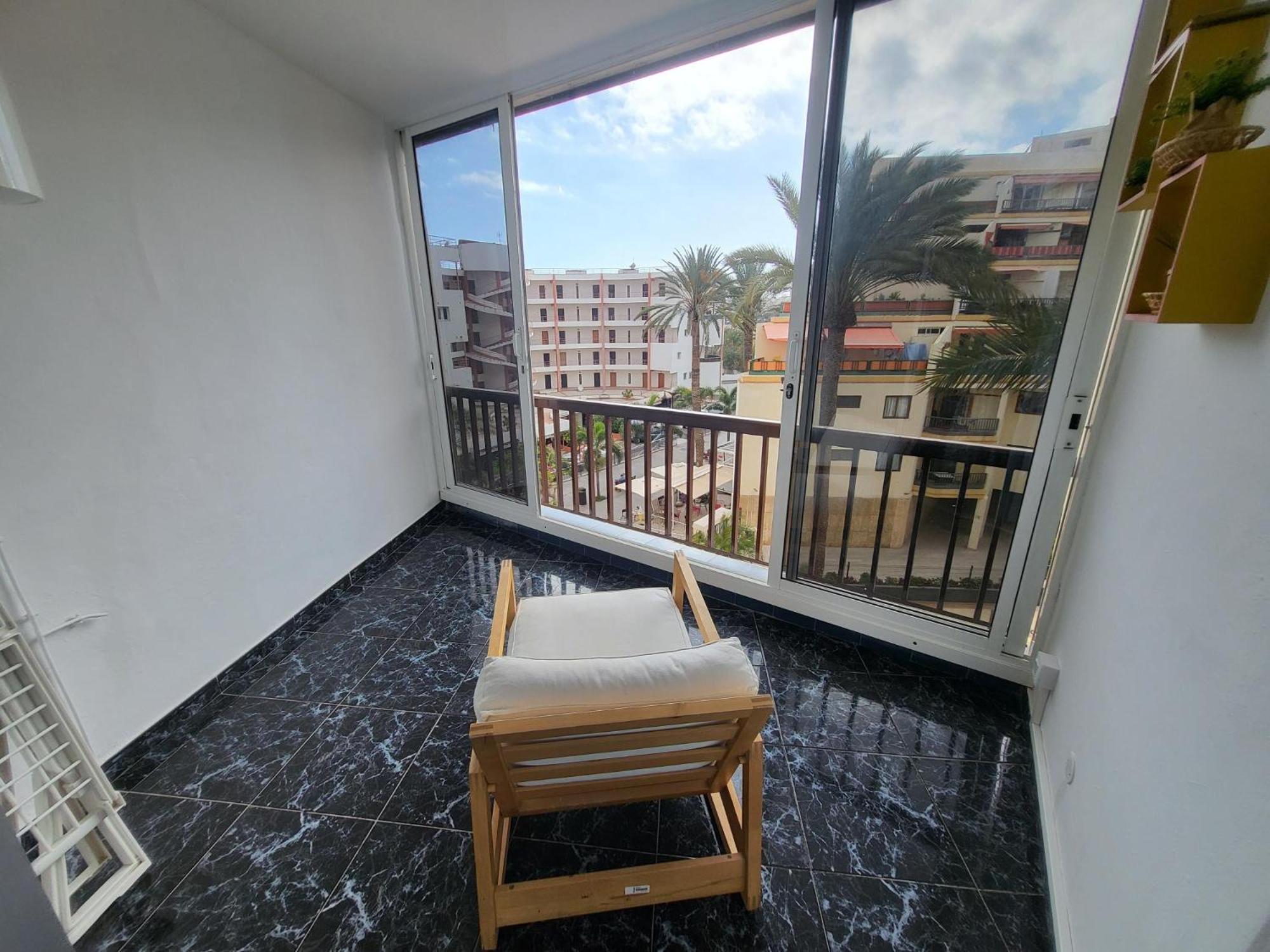 Guayero 2 Apartment ลอส กริสเตียนอส ภายนอก รูปภาพ