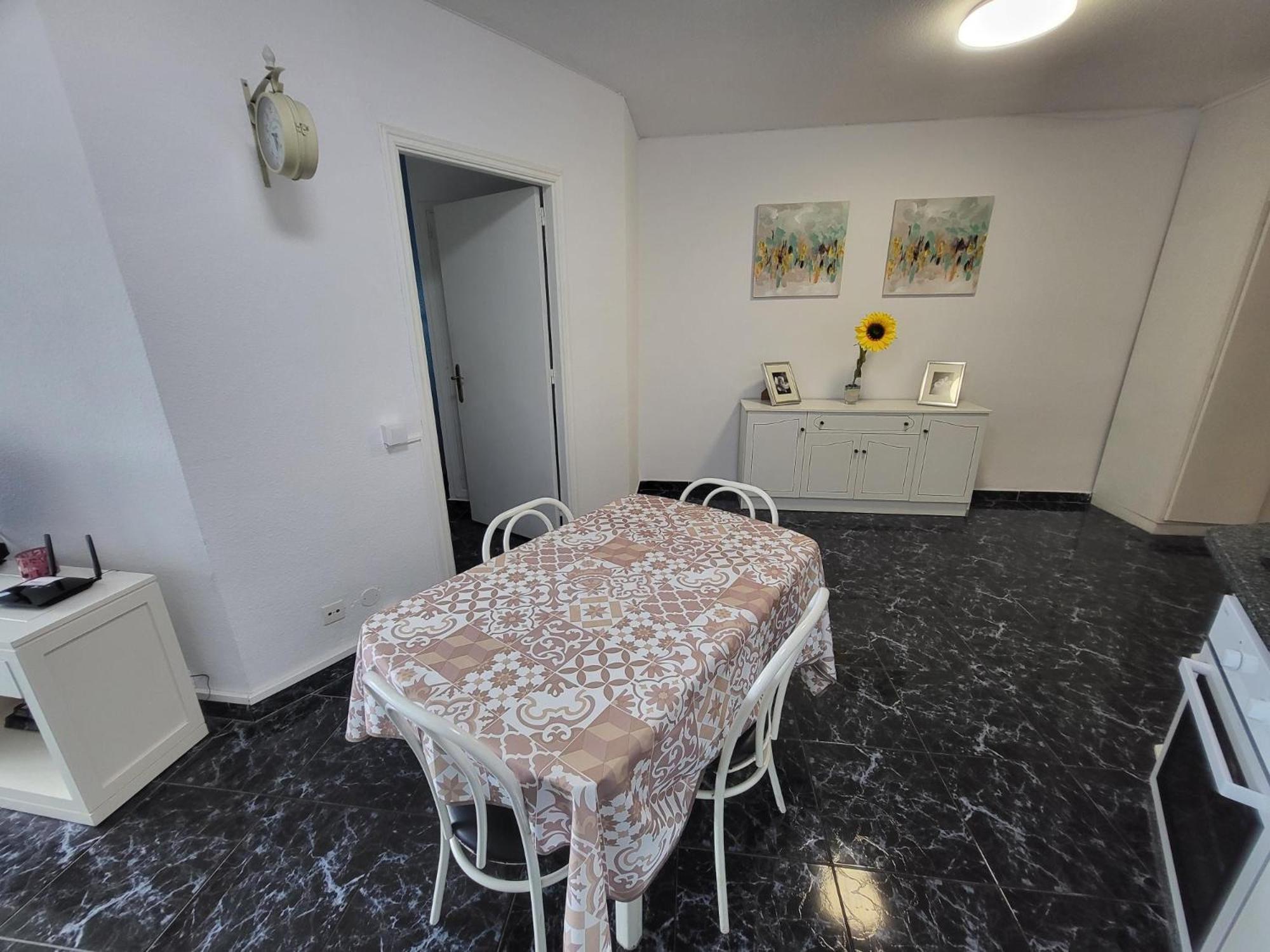Guayero 2 Apartment ลอส กริสเตียนอส ภายนอก รูปภาพ