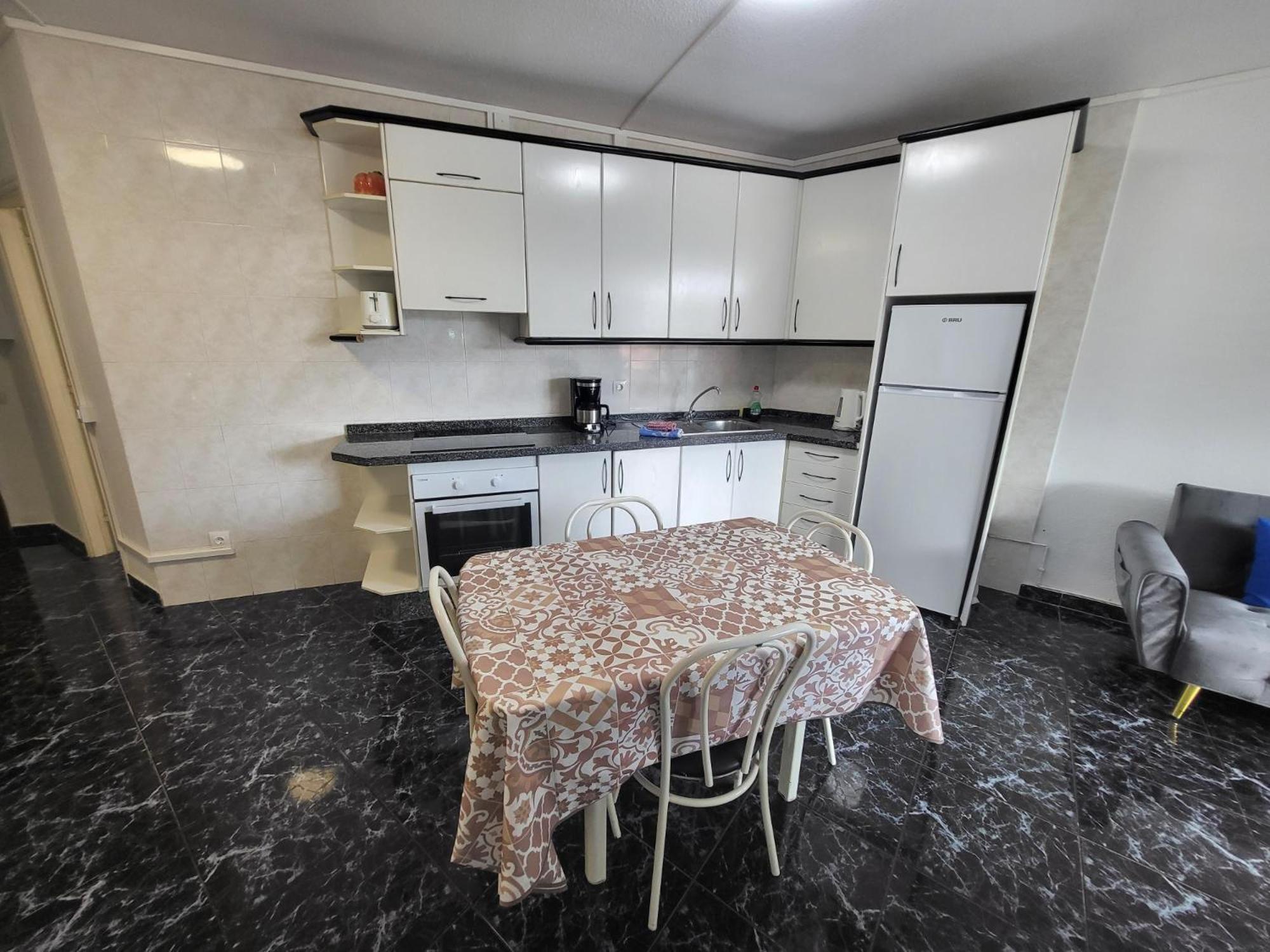 Guayero 2 Apartment ลอส กริสเตียนอส ภายนอก รูปภาพ